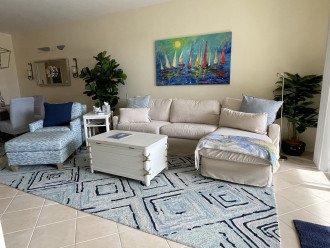 Bunche Beach Condo, minutes to the best beaches! Sanibel & Ft. Myers Beach! #8