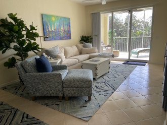Bunche Beach Condo, minutes to the best beaches! Sanibel & Ft. Myers Beach! #7