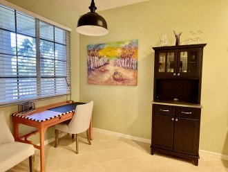 Bunche Beach Condo, minutes to the best beaches! Sanibel & Ft. Myers Beach! #10