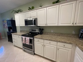 Bunche Beach Condo, minutes to the best beaches! Sanibel & Ft. Myers Beach! #36