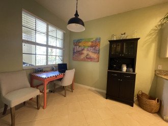 Bunche Beach Condo, minutes to the best beaches! Sanibel & Ft. Myers Beach! #44