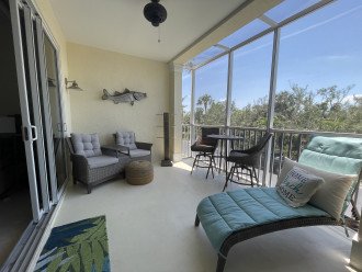 Bunche Beach Condo, minutes to the best beaches! Sanibel & Ft. Myers Beach! #48