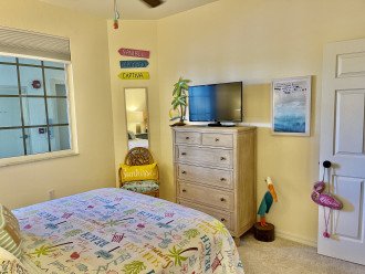 Bunche Beach Condo, minutes to the best beaches! Sanibel & Ft. Myers Beach! #13