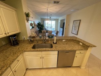 Bunche Beach Condo, minutes to the best beaches! Sanibel & Ft. Myers Beach! #49