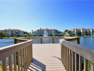 Bunche Beach Condo, minutes to the best beaches! Sanibel & Ft. Myers Beach! #24