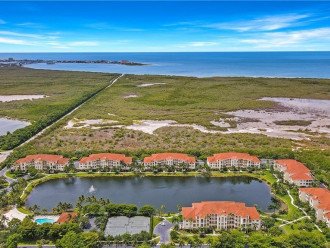 Bunche Beach Condo, minutes to the best beaches! Sanibel & Ft. Myers Beach! #3