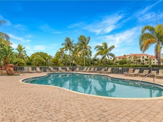 Bunche Beach Condo, minutes to the best beaches! Sanibel & Ft. Myers Beach! #21