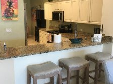 Bunche Beach Condo, minutes to the best beaches! Sanibel & Ft. Myers Beach!