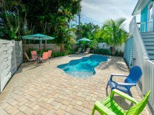 Siesta Key Beach Reservation for Two! No Car Needed