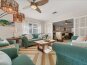 NEWLY RENOVATED!! 4 BEDROOM VILLA! Pool, Walk to Beach, Access to Dock + More! #16