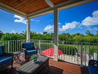 Canal Front, Tiki Hut w/TV, Private Pool, Beach! #19