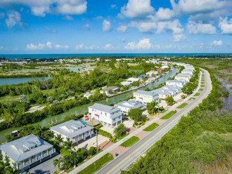 Canal Front, Tiki Hut w/TV, Private Pool, Beach! #35