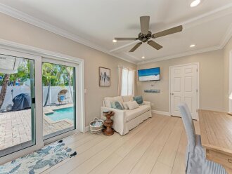Sandcastle by the Sea managed by Beach Retreats FL Anna Maria Island #19