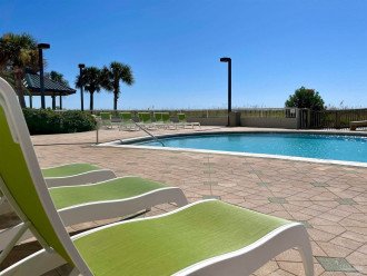 Oceanfront Condo | Steps from Flora Bama | Pools, Hot Tub, Gym & More! | #31