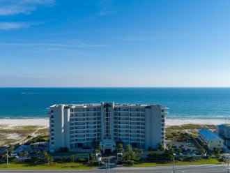 Oceanfront Condo | Steps from Flora Bama | Pools, Hot Tub, Gym & More! | #42