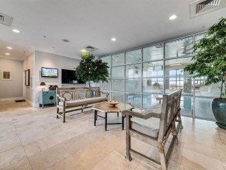 Oceanfront Condo | Steps from Flora Bama | Pools, Hot Tub, Gym & More! | #40