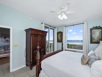 Oceanfront Condo | Steps from Flora Bama | Pools, Hot Tub, Gym & More! | #15