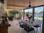 Wide Canal front pool home, avail Now - Nov 2025 . Util Included. #7