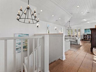 Dejarnette Cottage w / Private Courtyard & Pool | 30A Rosemary Beach | My #1
