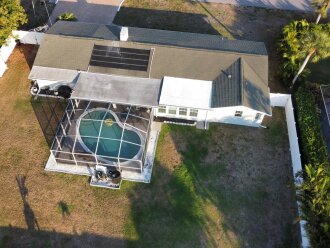 Coral Skies Over Siesta Key - Huge Fenced Yard! #1