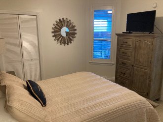 Corner Unit Beach Colony East on Navarre Beach. + May 6-13 Special 2450/week+ #1