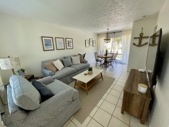 Charming Canal Front Condo - Sleeps 4! #9