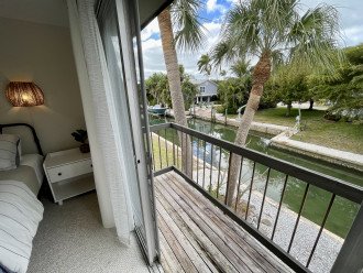 Charming Canal Front Condo - Sleeps 4! #19