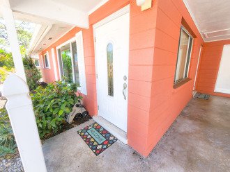 Quiet neighborhood within walking distance to Dearborn Street and Lemon Bay! #1