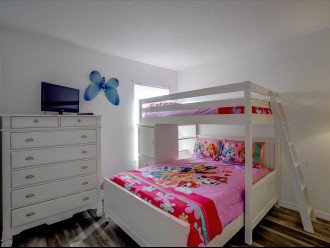 CHEERFUL 7 Bed Room Solana Resorts Villa PRIVATE POOL AND SPA ! . Near Disney #1