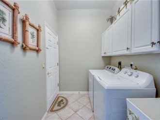 convenient washer and dryer