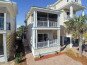 Two story single family home across from beach!