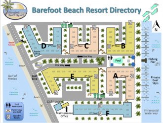 BAREFOOT BEACH ~ COZY & FAMILY FRIENDLY ~ UPDATED ~ PERFECT FOR YOUR STAY #1