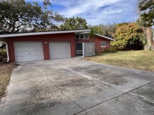 Beautiful 3 Bed home close to Indian Rocks Beach and the Pinellas Trail