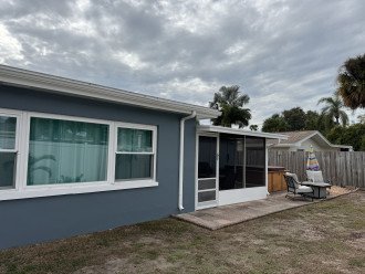 Home close to Indian Rocks Beach and Walsingham Park #30