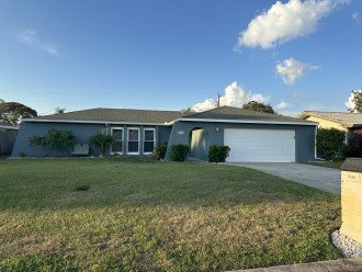 Home close to Indian Rocks Beach and Walsingham Park #2