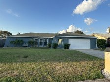 Home close to Indian Rocks Beach and Walsingham Park