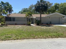 Harbor Heights Pet Friendly and close to Indian Rocks Beach