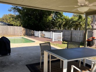 Pool Home close to Indian Rocks Beach and Walsingham Park #1