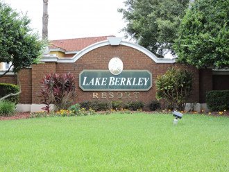 Lake Berkley Resort