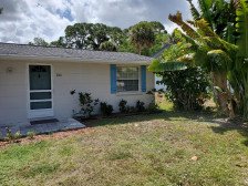 House in historic Englewood - Close to Beach!