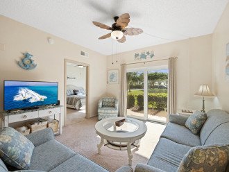Beautiful, quiet community close to Sanibel and Ft Myers Beach #1