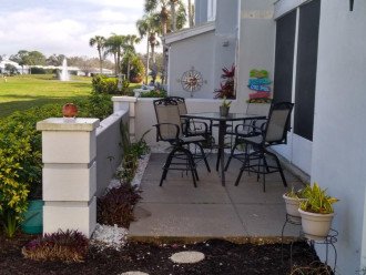 Plantation- 2 bed 2 bath Condo—Relax in a spotless oasis! #23