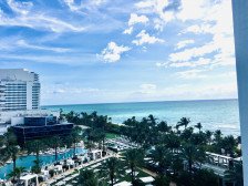 Fontainebleau Hotel Miami Beach 5 Owner Managed Units for Rent