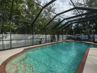 Fabulous pool home tucked away, near everything Sarasota offers and Siesta Key #4