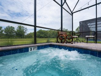 Brand New Waterfront 8BR House/Game Room/Pool/Spa/office space #1