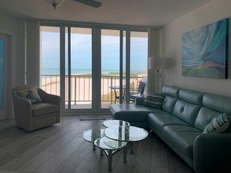 Stunning Sunset Beach and Ocean Views - Completely Updated 2BR/2BA Condo #16