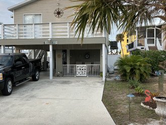 Pool Home With Beautiful Gulf View (No Pets Permitted) FMB Reg.# 191060 #49