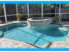 Pool Home With Beautiful Gulf View (No Pets Permitted) FMB Reg.# 191060