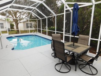 Moreno-Beautiful Pool home close to Spanish Springs The Villages Florida #1