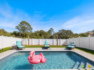 Footprints in the Sand Private House- Sleeps 12 Pool- Dog Friendly #1